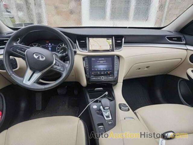 INFINITI QX50 ESSENTIAL, 3PCAJ5CB9MF113089