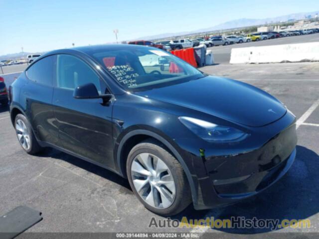 TESLA MODEL Y, 7SAYGAEE2PF833578