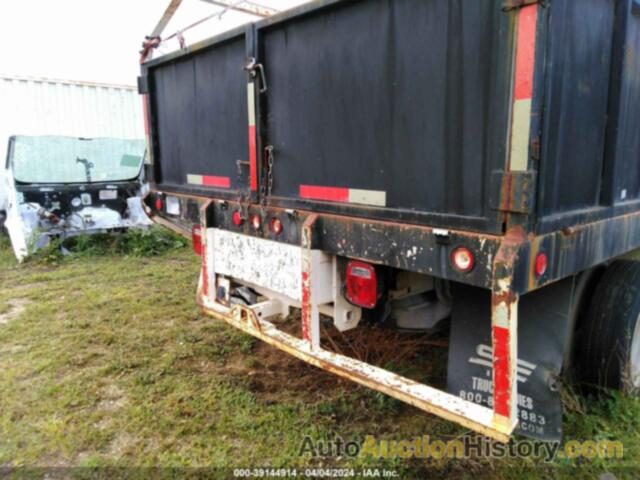 FORD F-450 CHASSIS, 1FDXF46R38EA44708