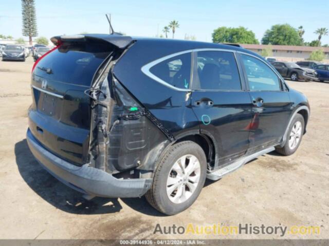 HONDA CR-V EXL, 2HKRM3H74CH507554