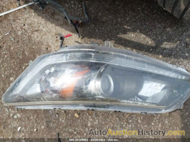 HONDA ACCORD SEDAN SPORT, 1HGCR2F5XEA291708