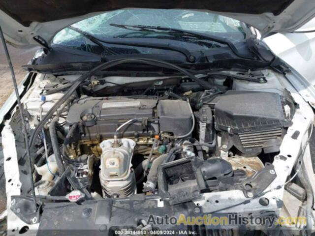 HONDA ACCORD SEDAN SPORT, 1HGCR2F5XEA291708