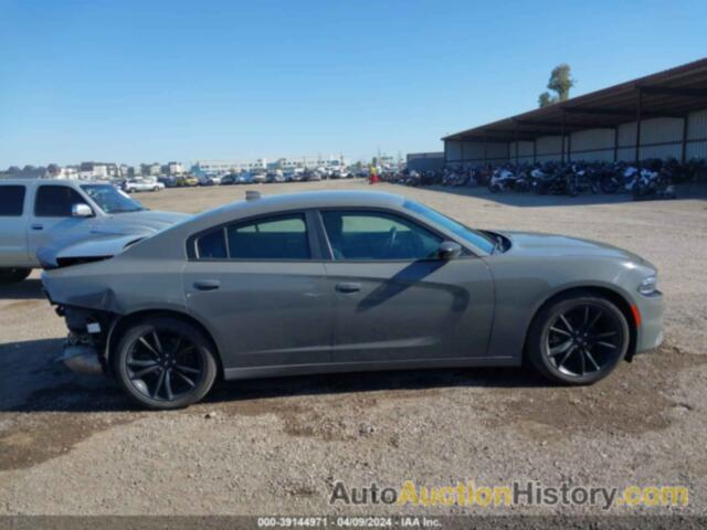 DODGE CHARGER SXT PLUS RWD, 2C3CDXHG5JH179343