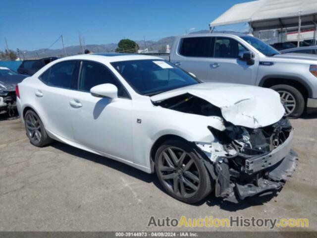 LEXUS IS 300, JTHBA1D27K5087357