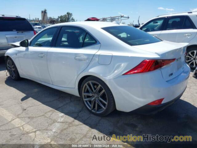 LEXUS IS 300, JTHBA1D27K5087357