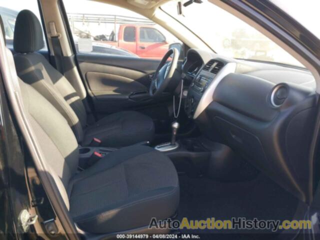 NISSAN VERSA 1.6 SV, 3N1CN7AP8FL808601