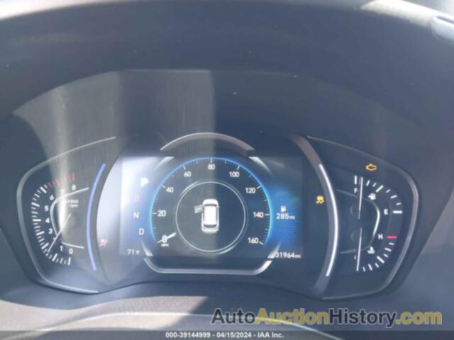 HYUNDAI SANTA FE SEL, 5NMS33AD2LH191377