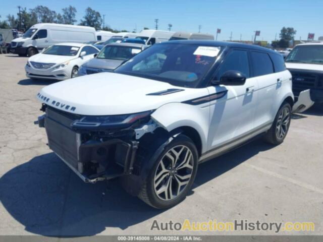 LAND ROVER RANGE ROVER EVOQUE R-DYNAMIC HSE, SALZM2GX0LH099721