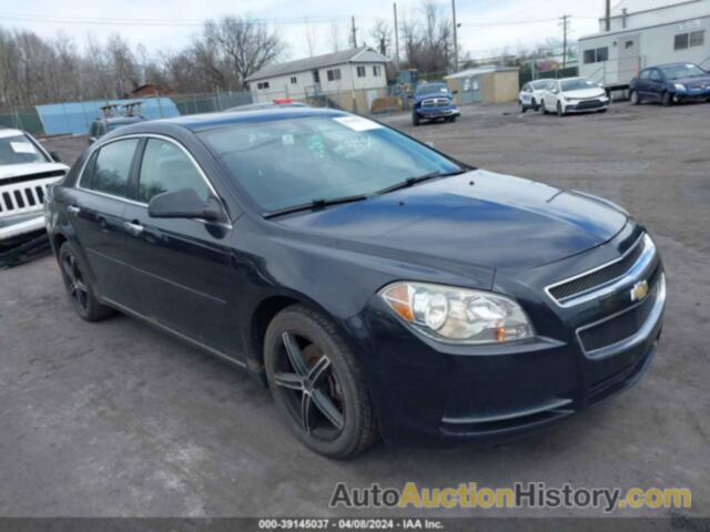 CHEVROLET MALIBU 2LT, 1G1ZD5E02CF369468