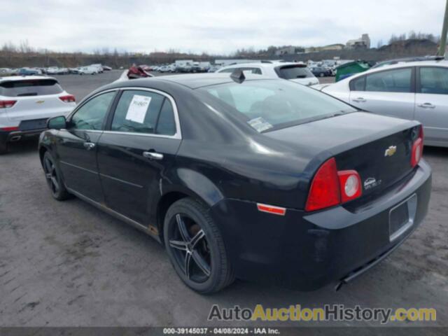 CHEVROLET MALIBU 2LT, 1G1ZD5E02CF369468