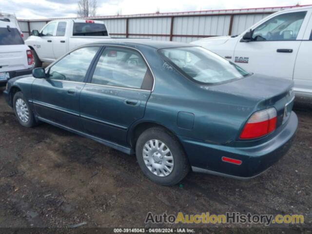 HONDA ACCORD VALUE, 1HGCD5682VA147662