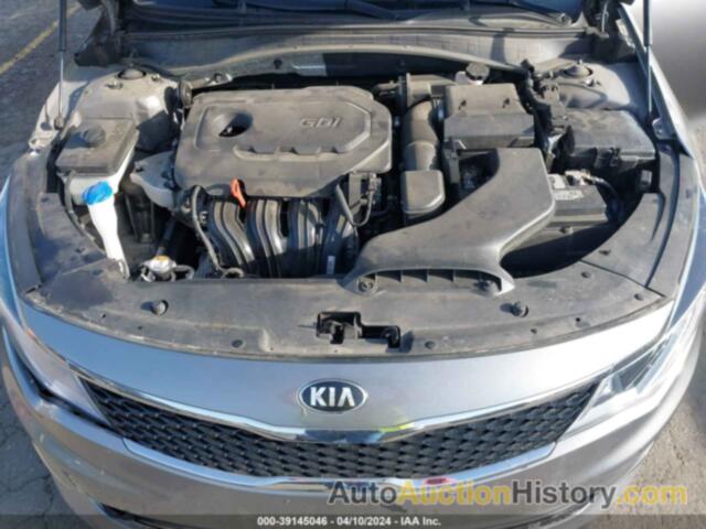 KIA OPTIMA LX, 5XXGT4L32HG137714