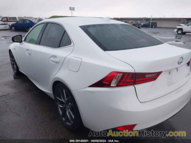 LEXUS IS 250, JTHBF1D2XE5020614