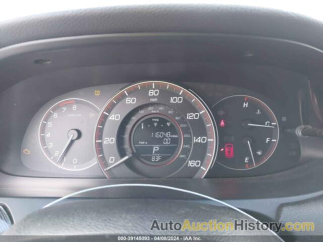 HONDA ACCORD SPORT, 1HGCR2F56EA123290