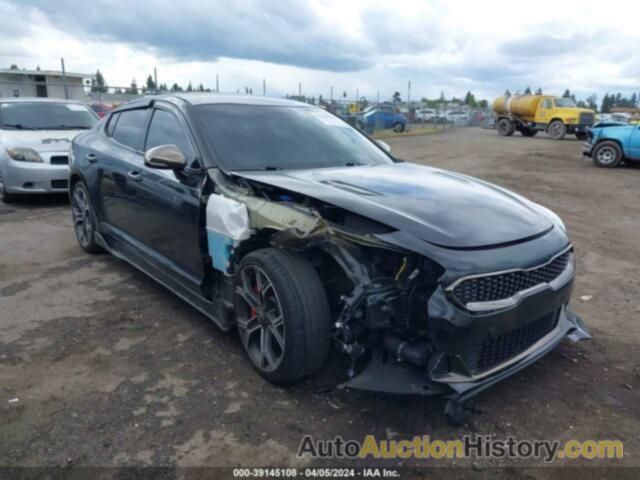 KIA STINGER GT, KNAE35LC7K6057759