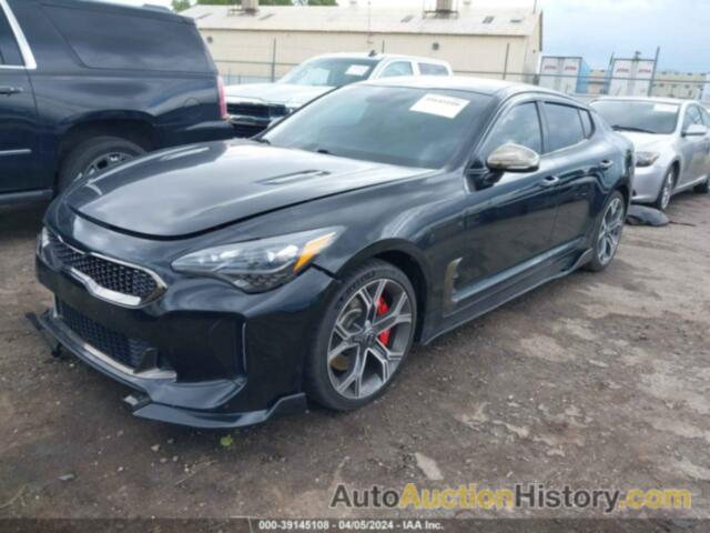 KIA STINGER GT, KNAE35LC7K6057759