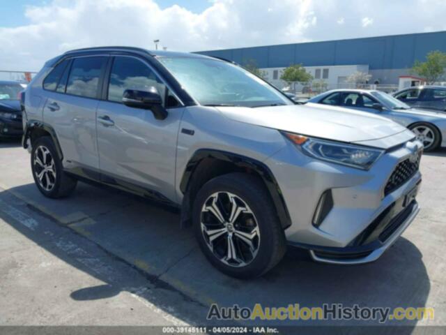 TOYOTA RAV4 PRIME XSE, JTMFB3FV9MD012283