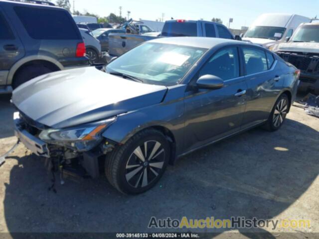 NISSAN ALTIMA SV FWD, 1N4BL4DV9MN351758