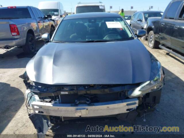 NISSAN ALTIMA SV FWD, 1N4BL4DV9MN351758