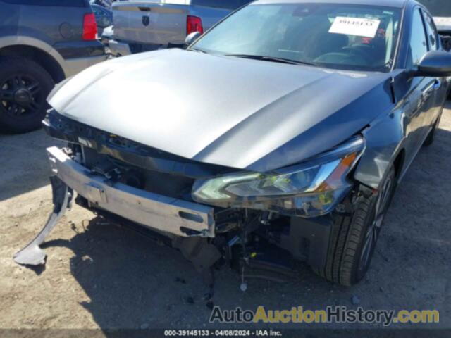 NISSAN ALTIMA SV FWD, 1N4BL4DV9MN351758