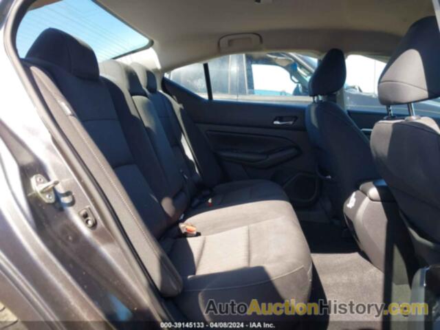 NISSAN ALTIMA SV FWD, 1N4BL4DV9MN351758