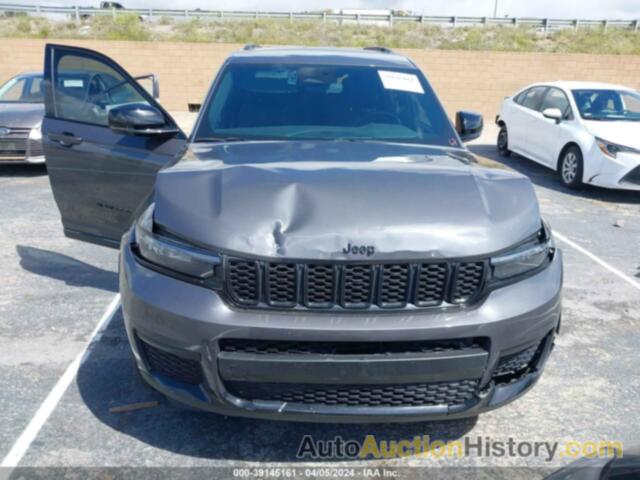 JEEP GRAND CHEROKEE L ALTITUDE 4X2, 1C4RJJAG5M8194232