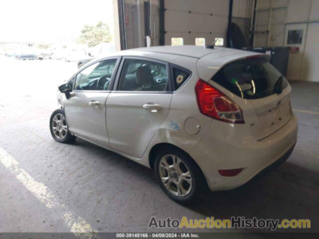 FORD FIESTA SE, 3FADP4EJ1GM147656