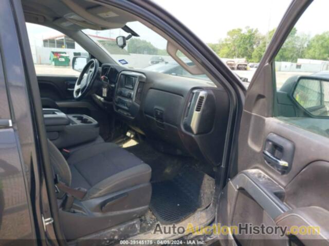 CHEVROLET SILVERADO 1500 1LT, 1GCRCREC4EZ251550