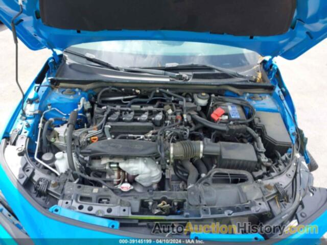 HONDA CIVIC SPORT TOURING, 19XFL1H8XNE004685