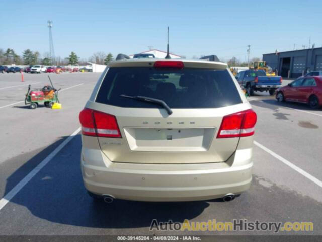 DODGE JOURNEY MAINSTREET, 3D4PG1FGXBT501863