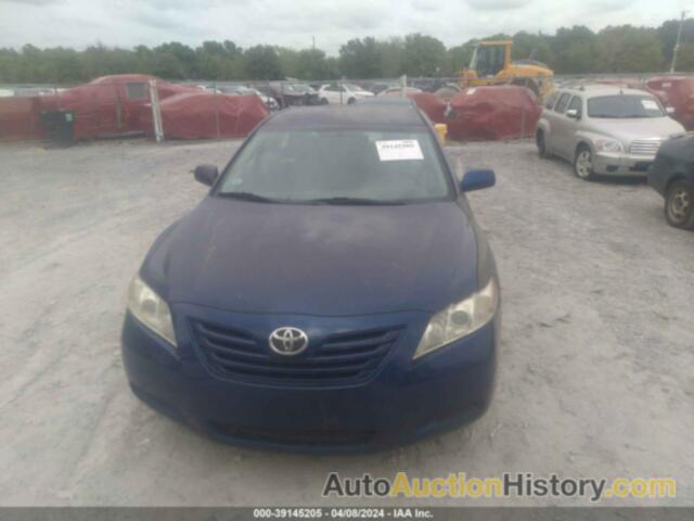 TOYOTA CAMRY LE, 4T1BE46KX7U192598