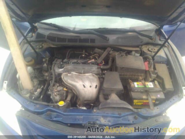 TOYOTA CAMRY LE, 4T1BE46KX7U192598