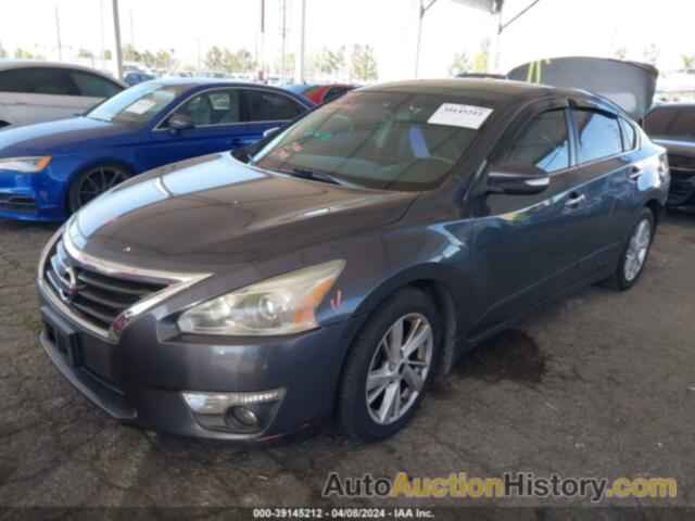 NISSAN ALTIMA 2.5/S/SV/SL, 1N4AL3AP4DN575242