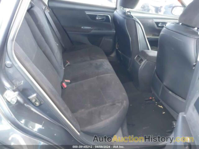 NISSAN ALTIMA 2.5/S/SV/SL, 1N4AL3AP4DN575242