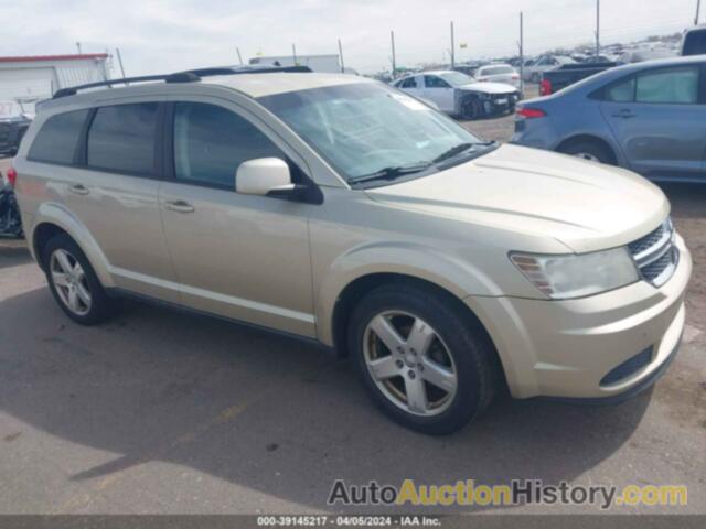 DODGE JOURNEY MAINSTREET, 3D4PH1FG4BT518882