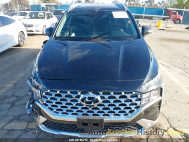 HYUNDAI SANTA FE SEL, 5NMS34AJ8PH654351