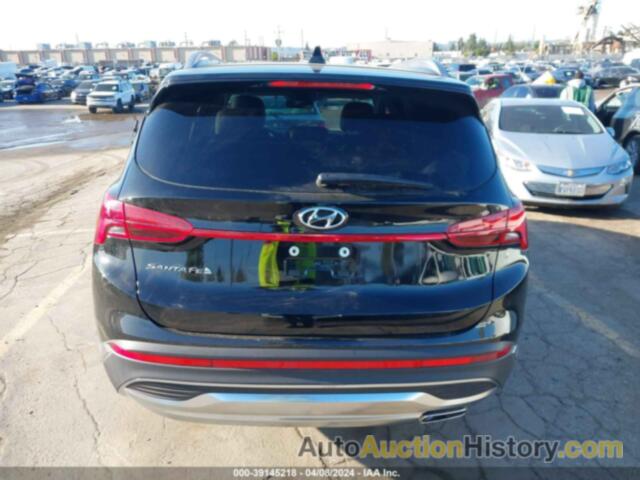 HYUNDAI SANTA FE SEL, 5NMS34AJ8PH654351