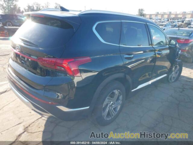 HYUNDAI SANTA FE SEL, 5NMS34AJ8PH654351