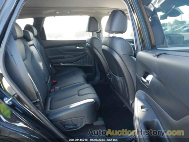 HYUNDAI SANTA FE SEL, 5NMS34AJ8PH654351