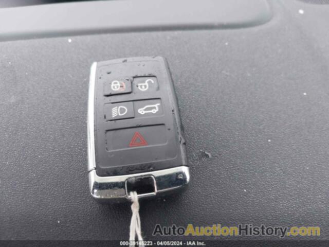 LAND ROVER DISCOVERY SPORT S, SALCJ2FX9LH859547