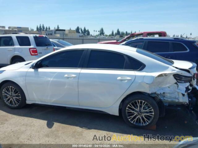 KIA FORTE GT-LINE, 3KPF54AD2RE750671