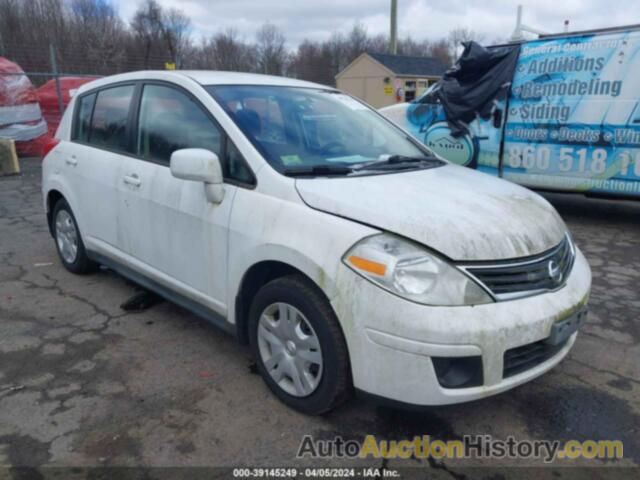 NISSAN VERSA 1.8 S, 3N1BC1CP5CK240417