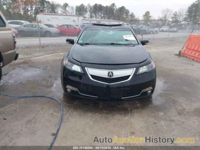 ACURA TL, 19UUA9F52CA011524