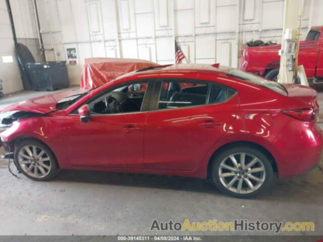 MAZDA 3 TOURING, JM1BN1V72H1151661