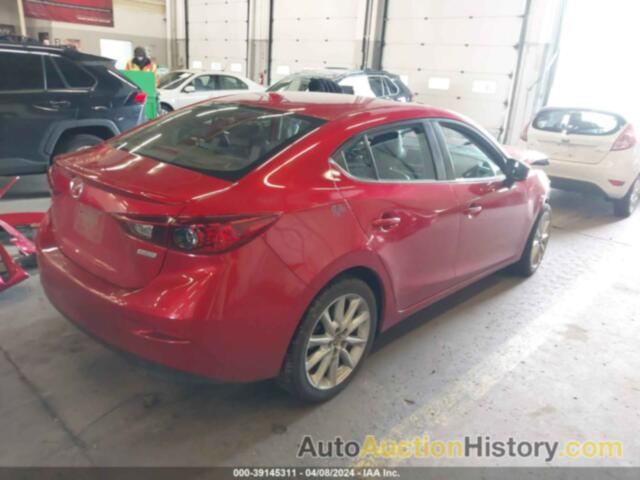 MAZDA 3 TOURING, JM1BN1V72H1151661