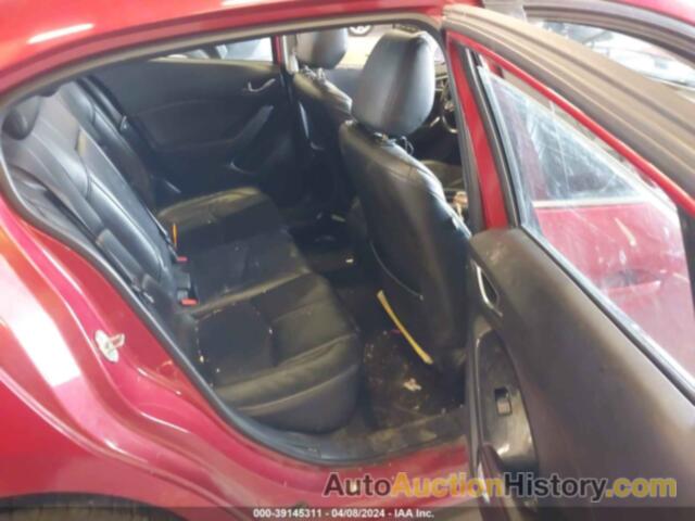 MAZDA 3 TOURING, JM1BN1V72H1151661