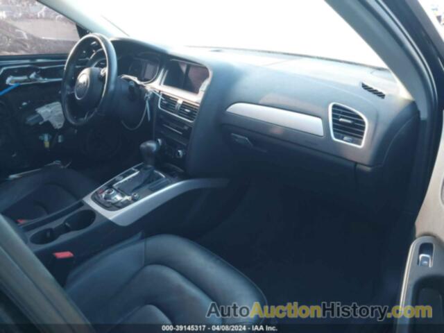 AUDI A4 2.0T PREMIUM, WAUEFAFL0FN018454