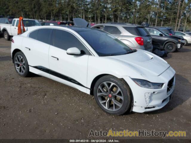 JAGUAR I-PACE SE EV400 AWD AUTOMATIC, SADHC2S13L1F88364