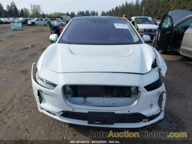 JAGUAR I-PACE SE EV400 AWD AUTOMATIC, SADHC2S13L1F88364