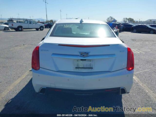 CADILLAC CTS PREMIUM LUXURY, 1G6AS5SSXJ0151040
